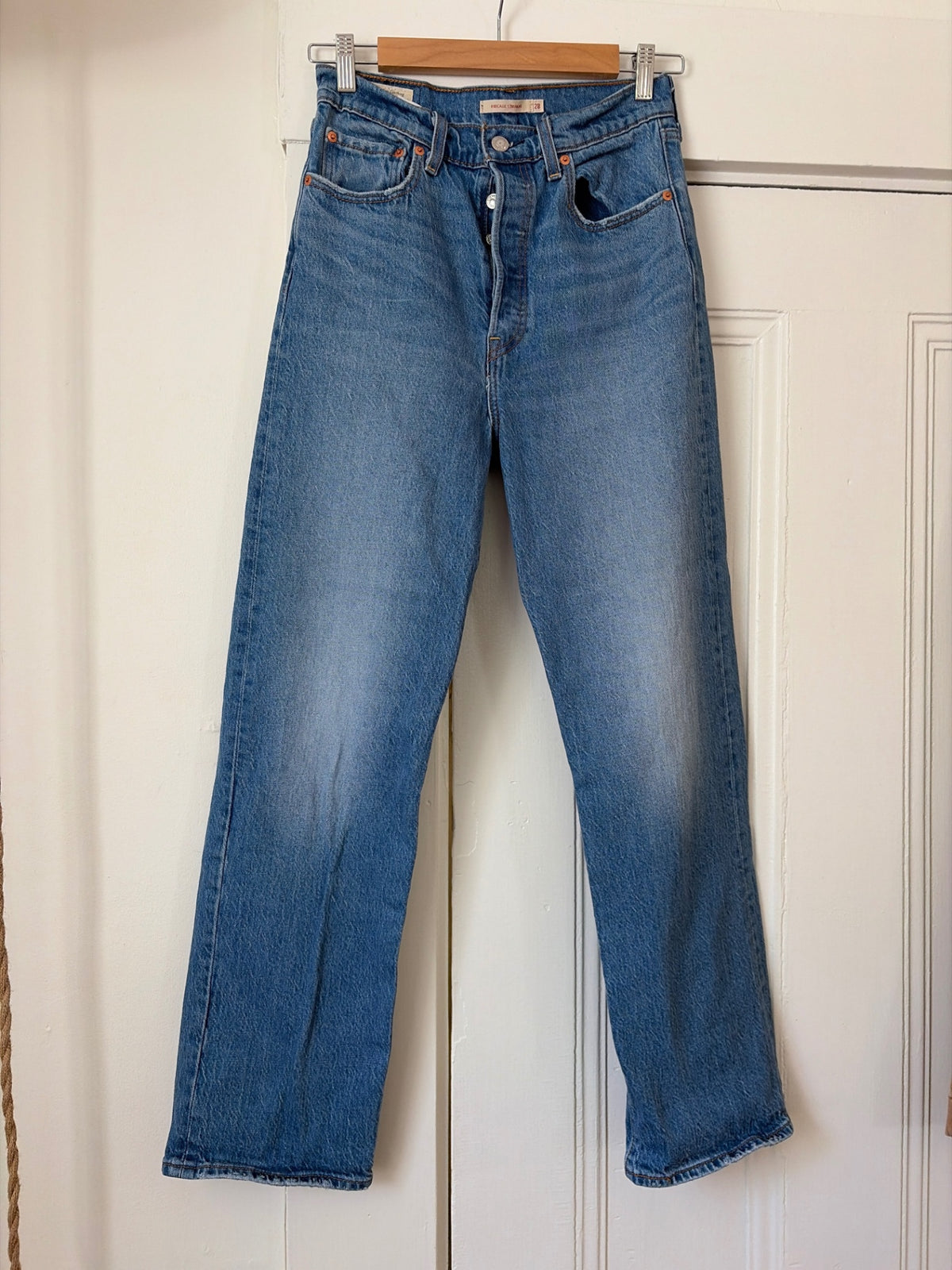 Levi's Pants 28 Good