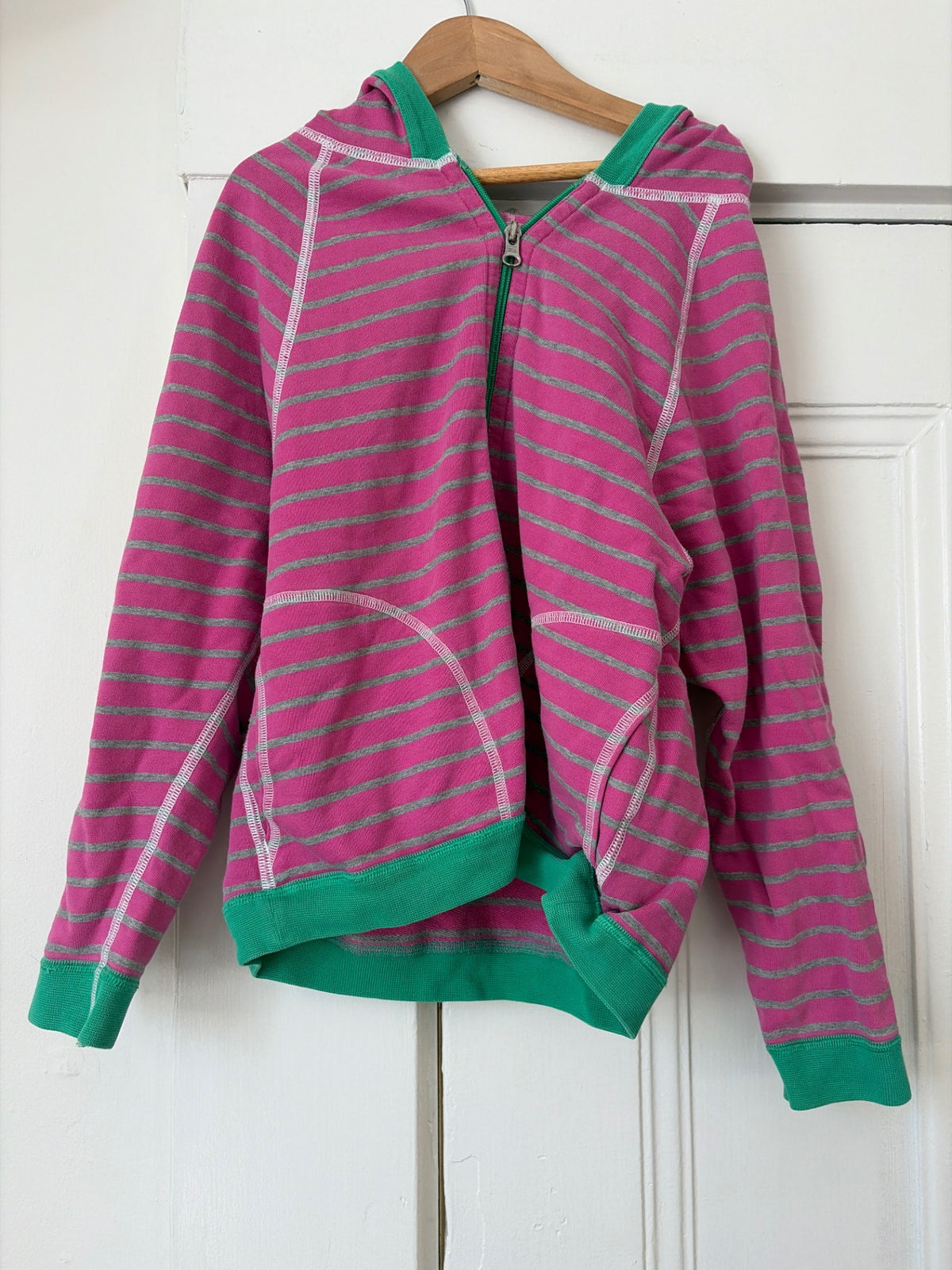 Hanna Andersson Sweater 8 Good