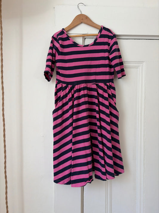 Hanna Andersson Dress 10 Very Good