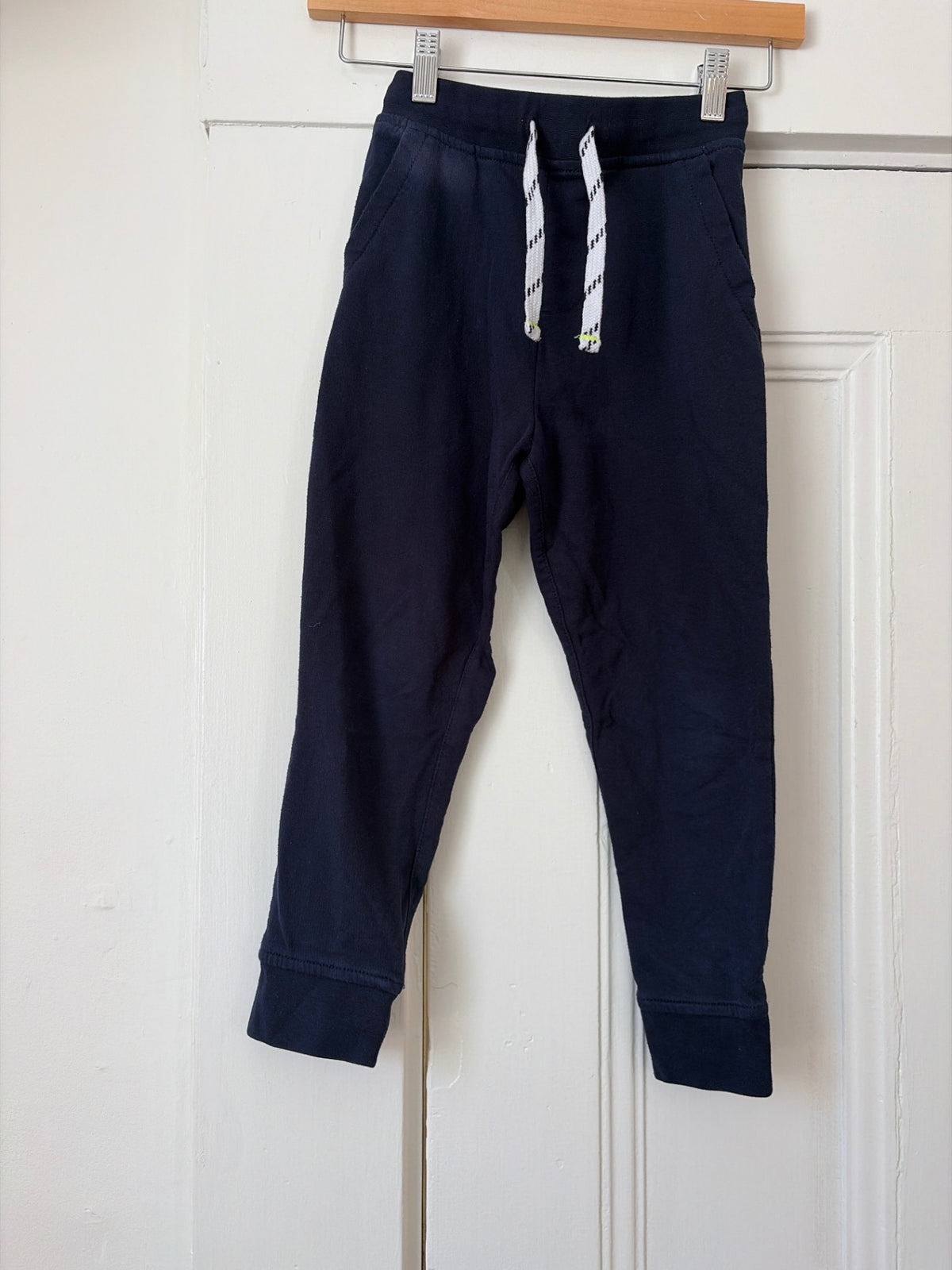 Crewcuts Pants 6-7 Good
