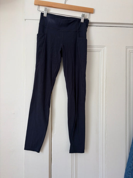 Athleta Girl Pants 12 Good