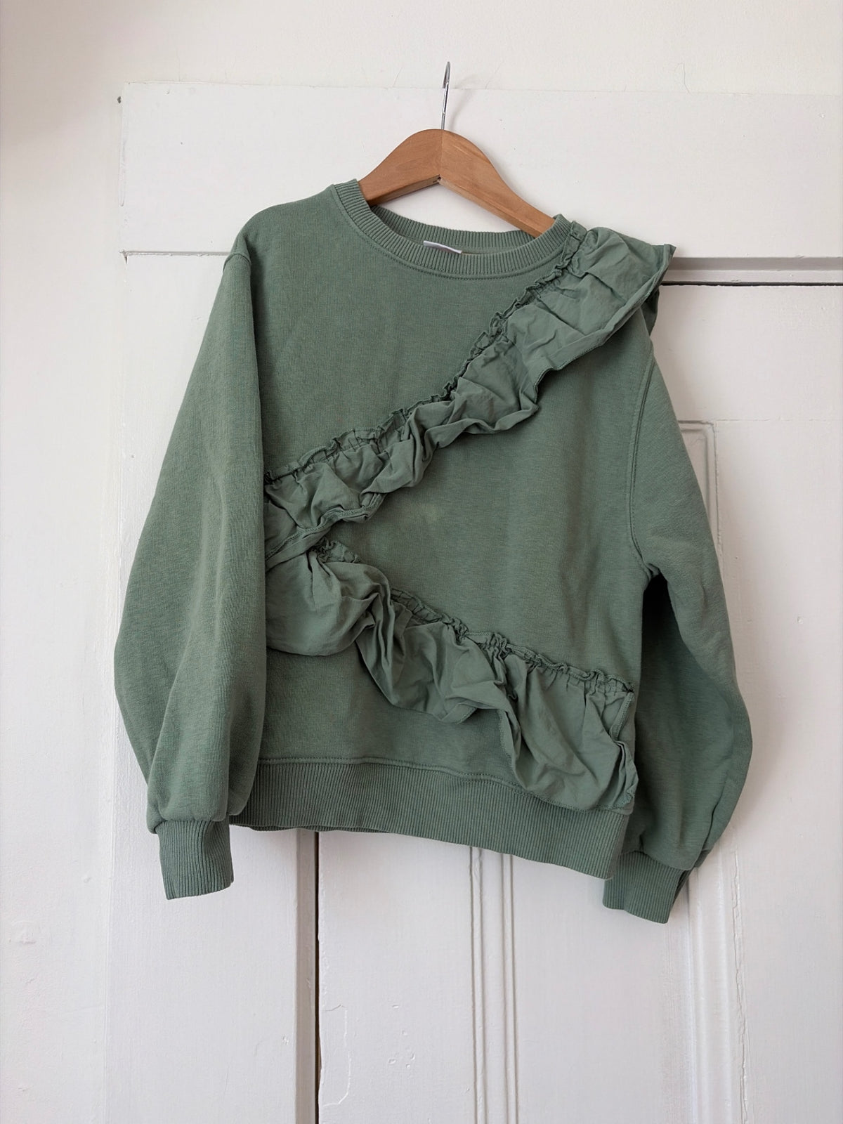Zara Sweater 10 Good