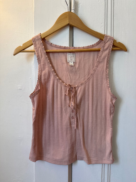 Gap x Doen Top M Very Good