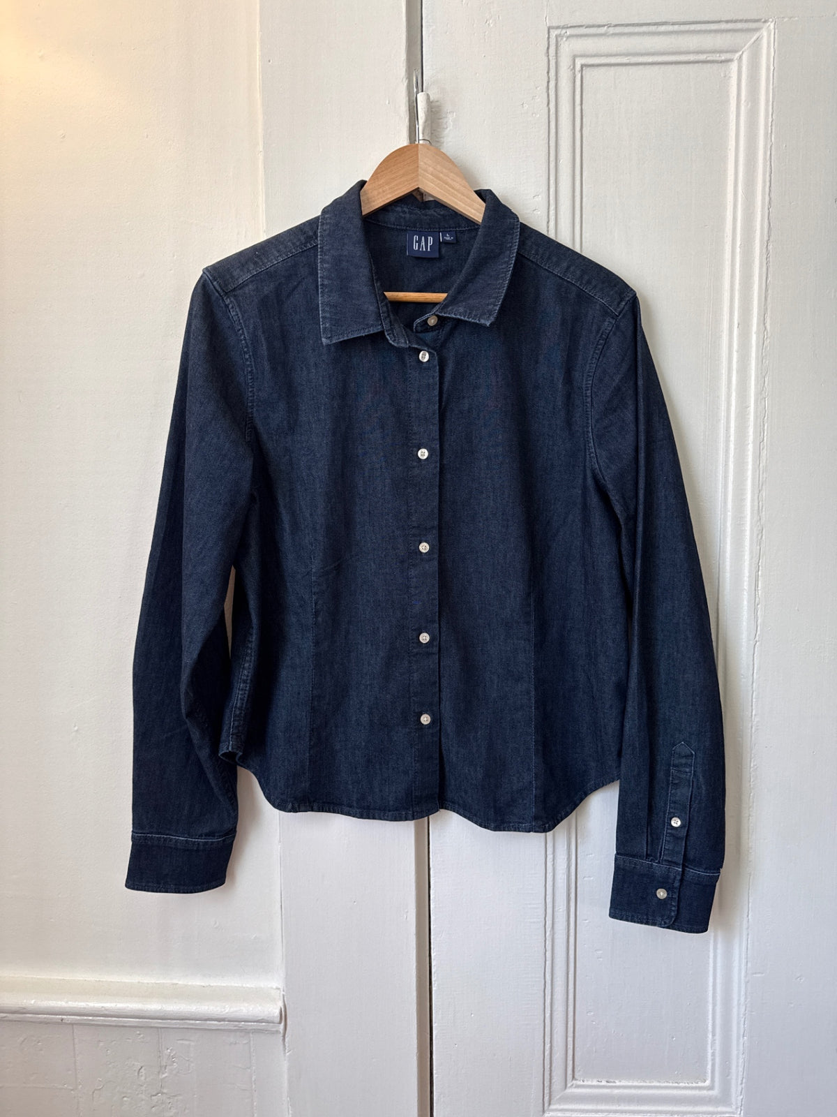 GAP Shirt L Very Good