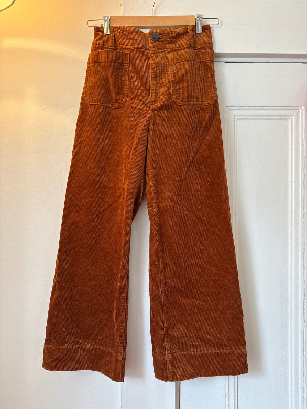 Anthropologie Maeve Pants 27 Very Good