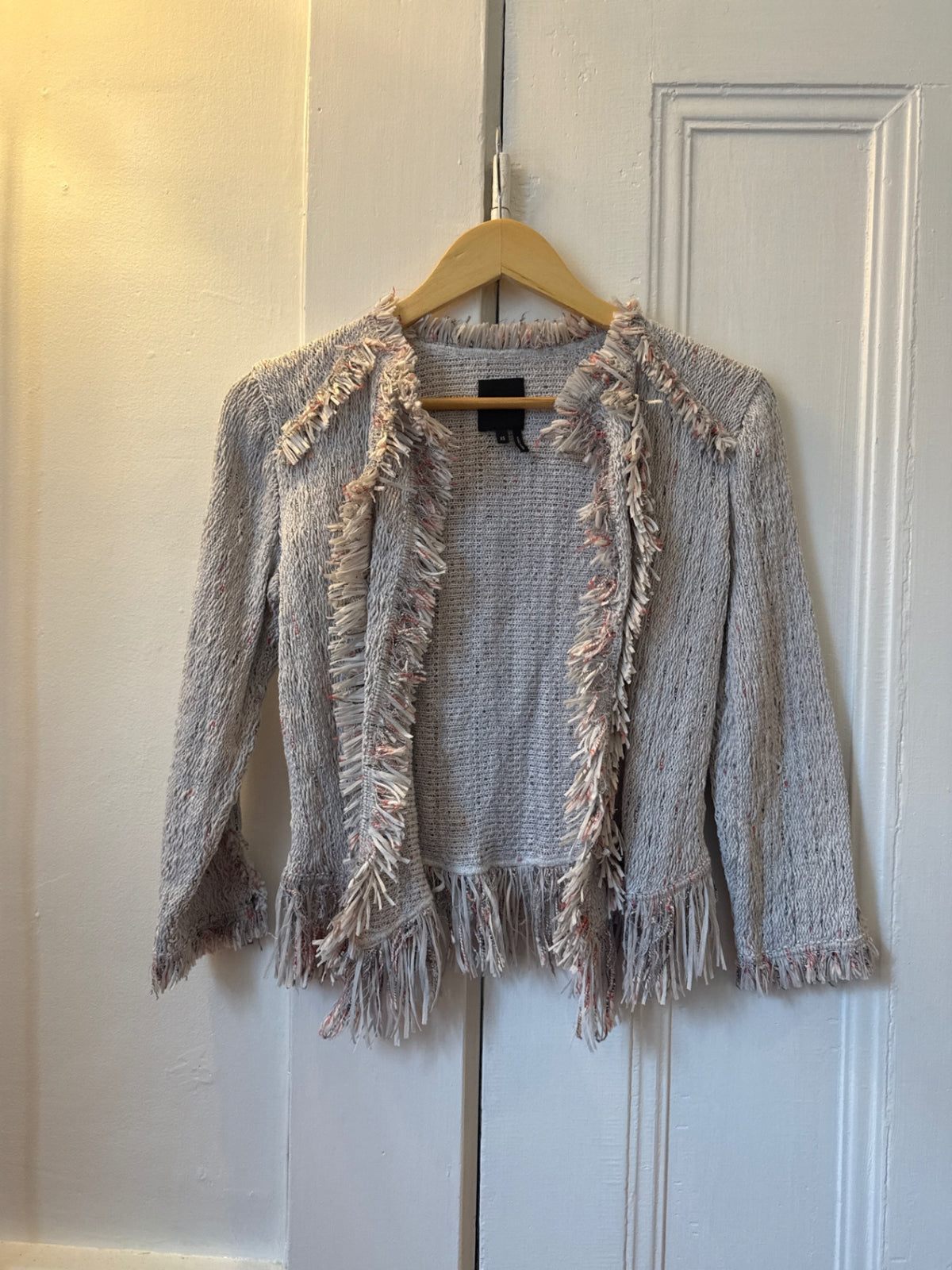 Nic&Zoe Outerwear XS Good