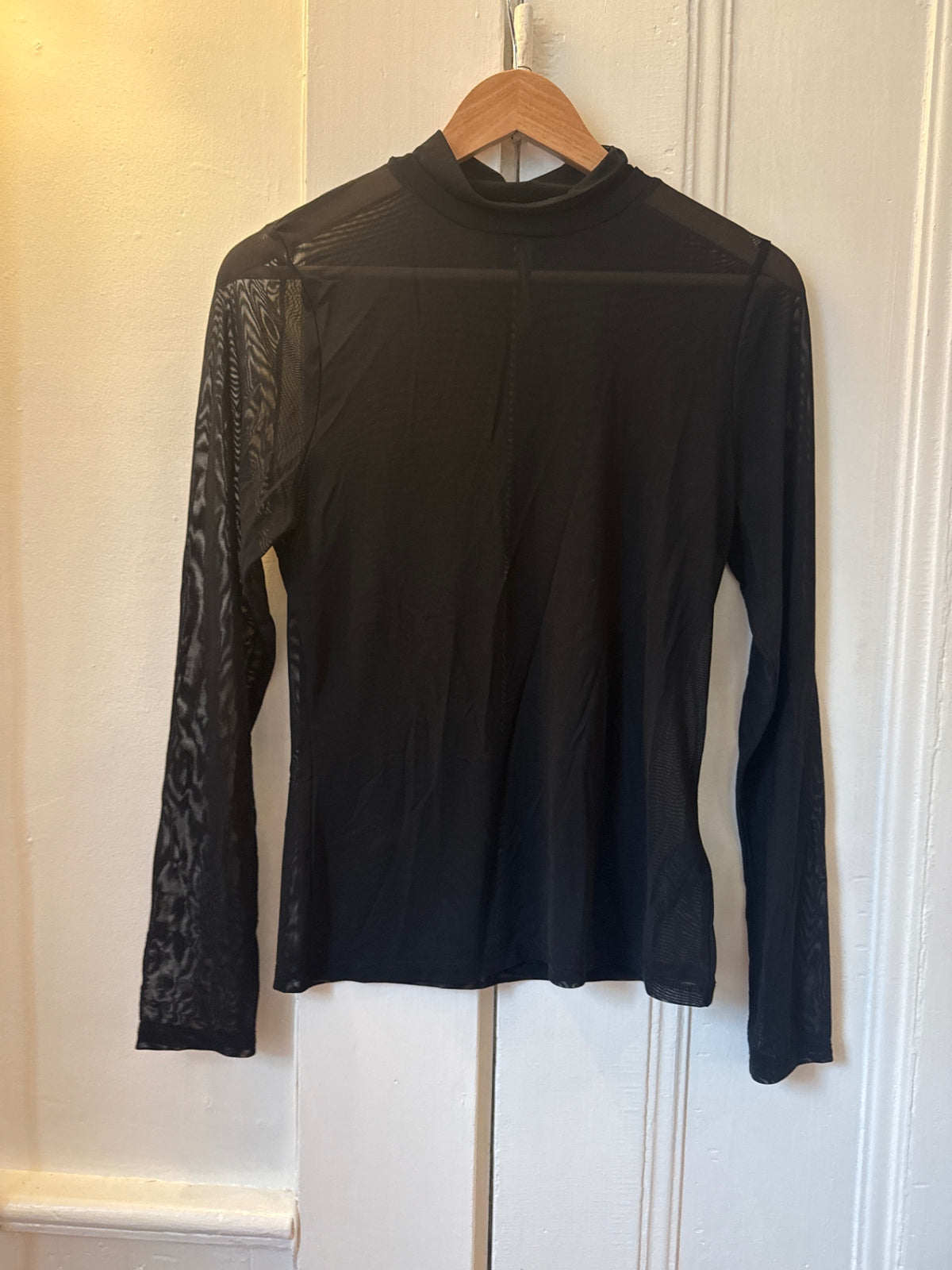 Anthropologie Top M Very Good