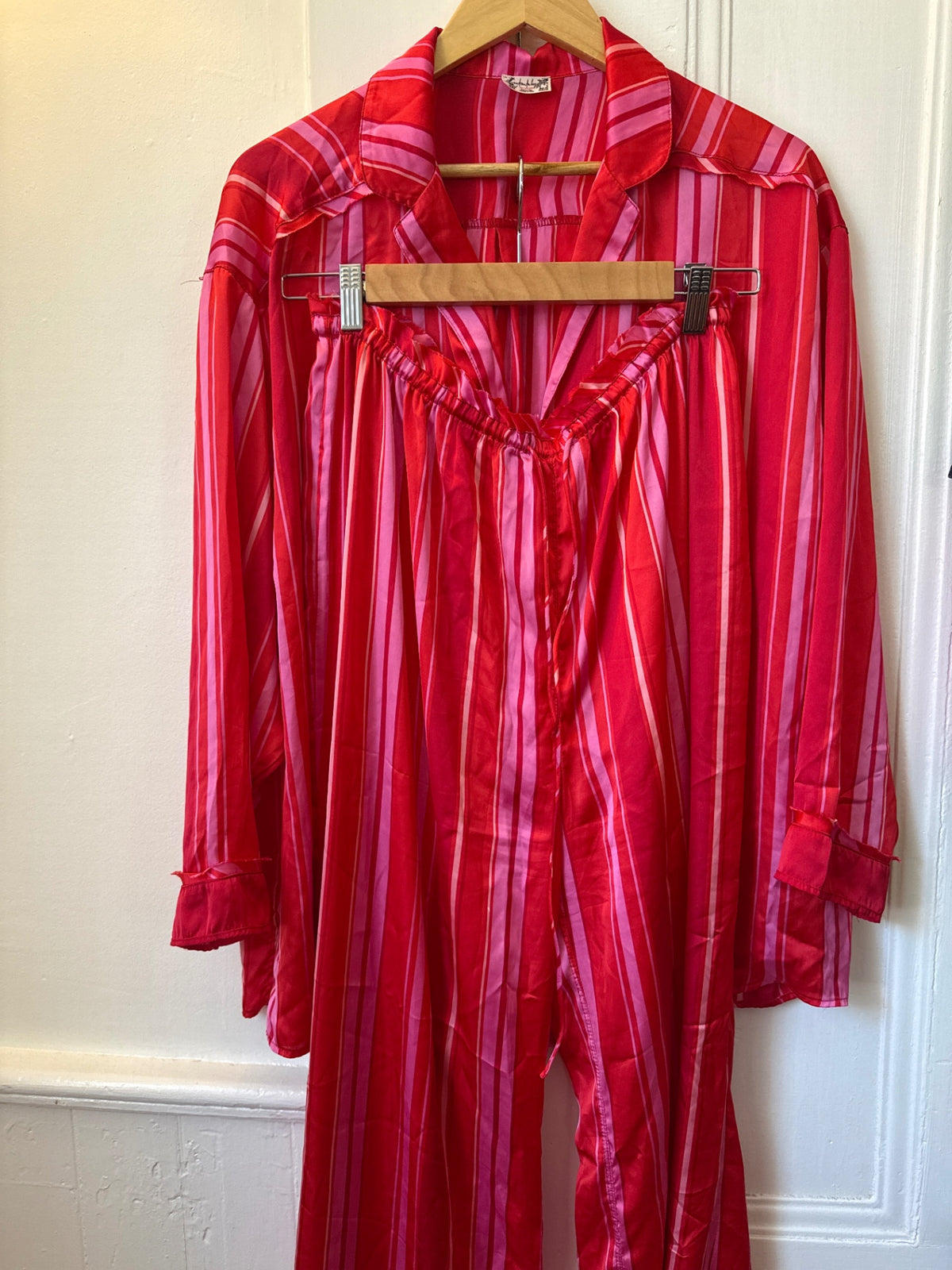 Free People Pajamas M Very Good
