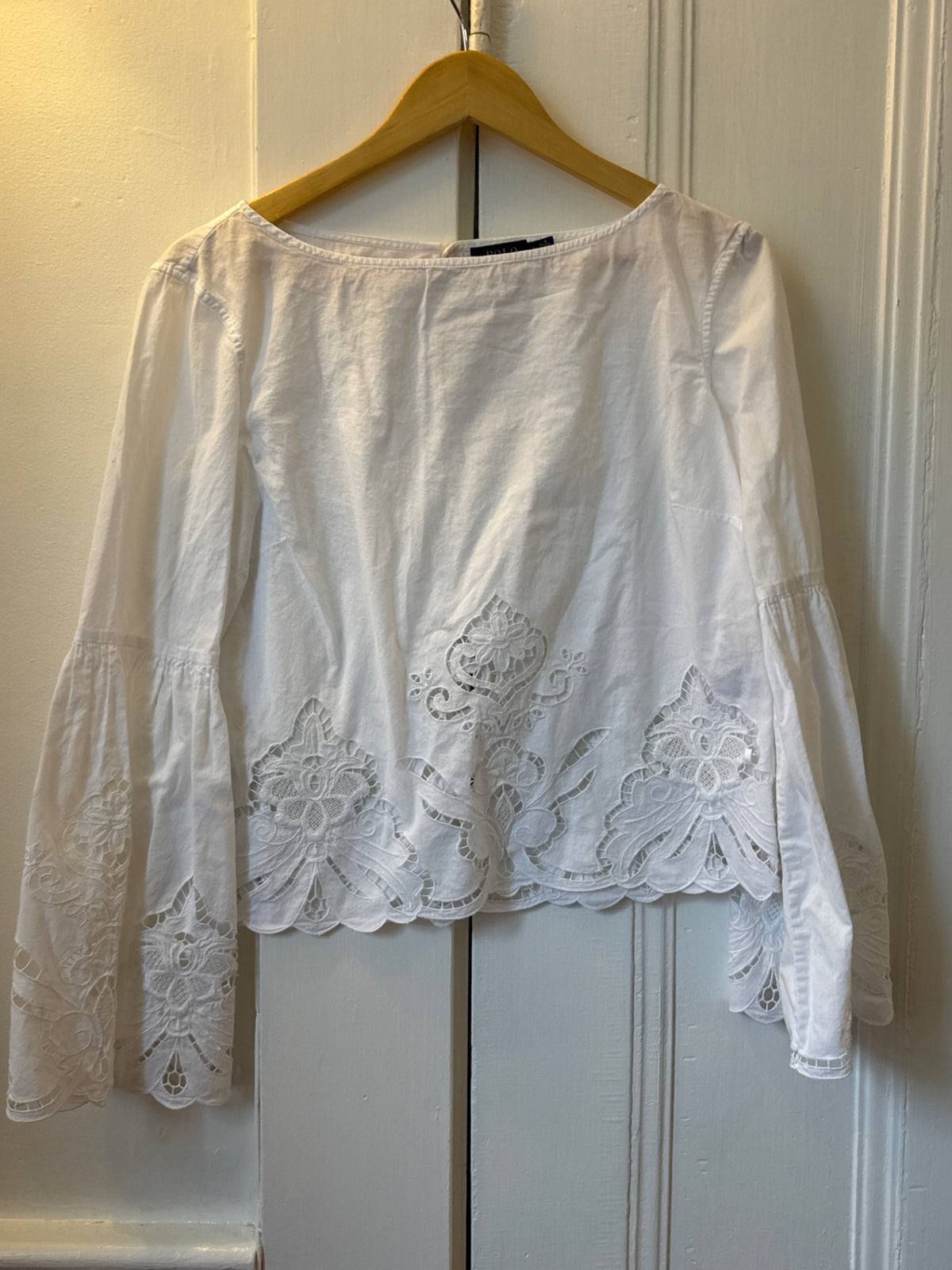 Polo Ralph Lauren Top S Very Good