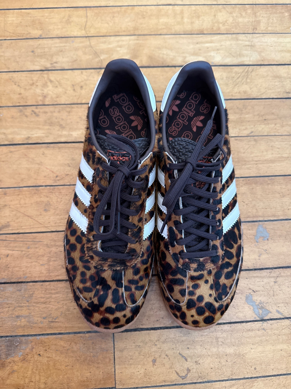 adidas Shoes 9 Very Good