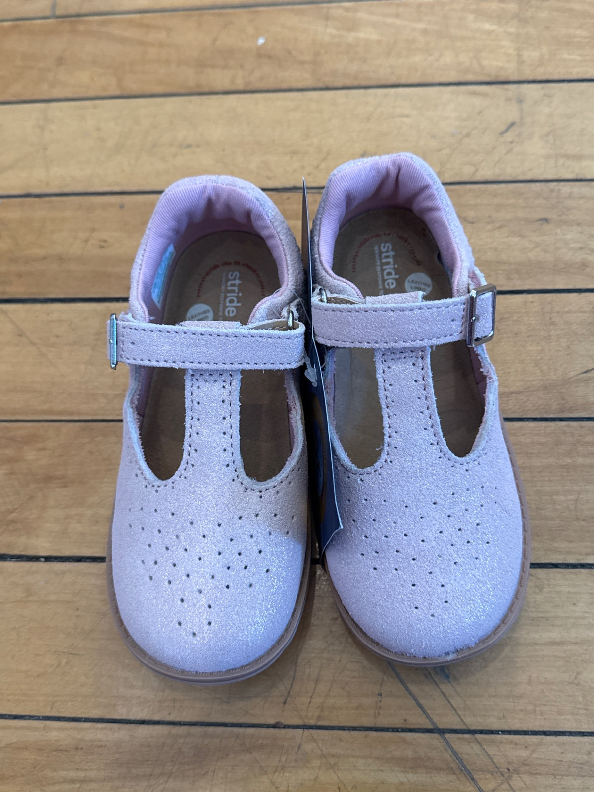 Stride Rite Shoes 9.5 New with tags
