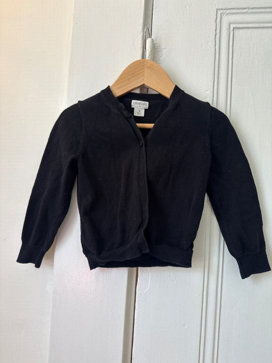 crewcuts Sweater 3T Acceptable