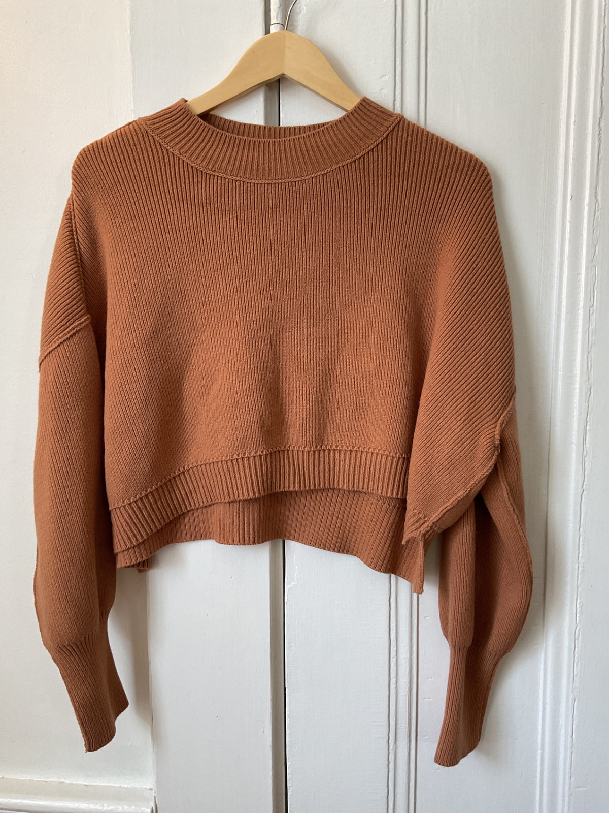 Free People Sweater S Very Good