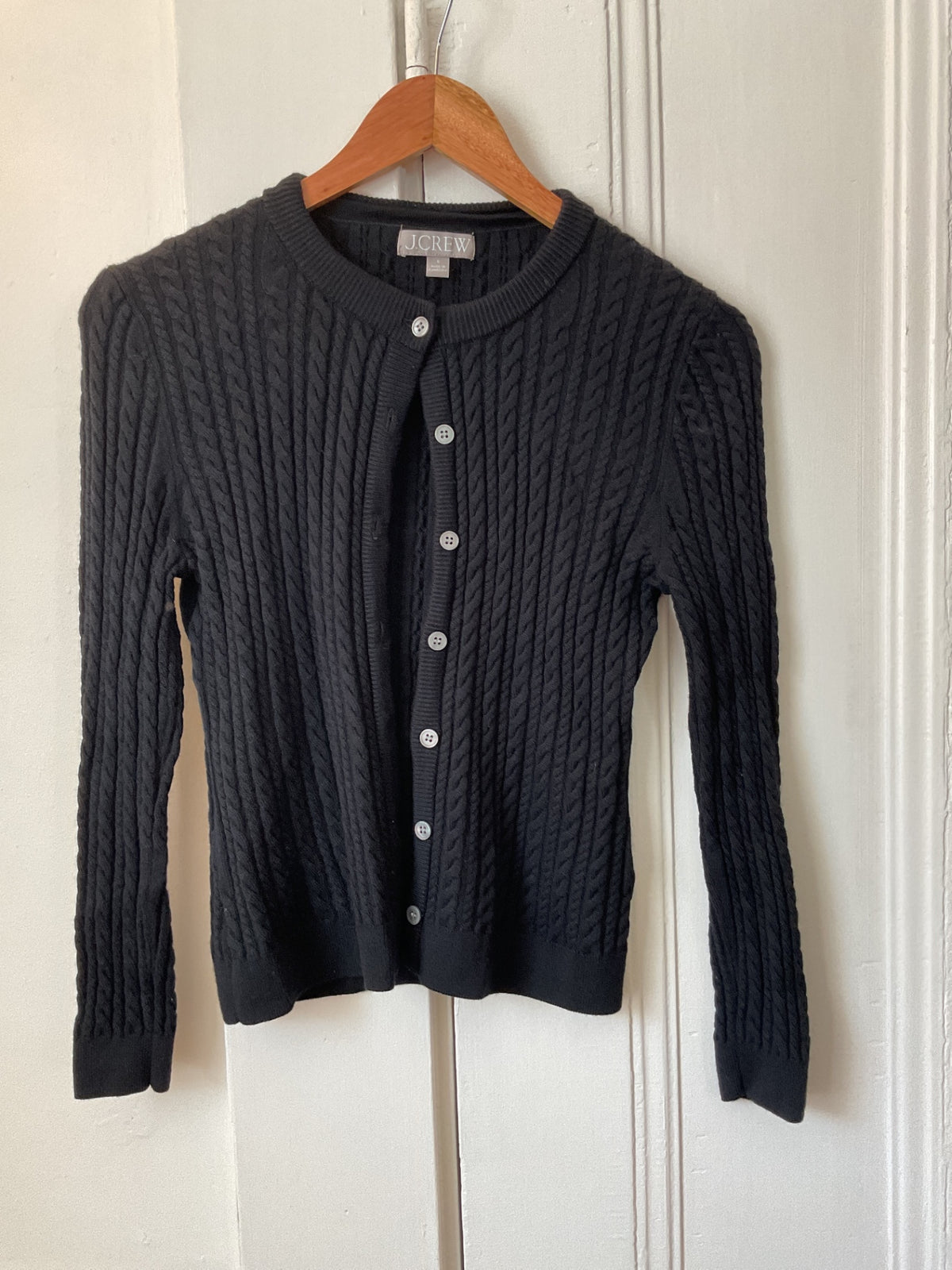 J.Crew Sweater S Very Good
