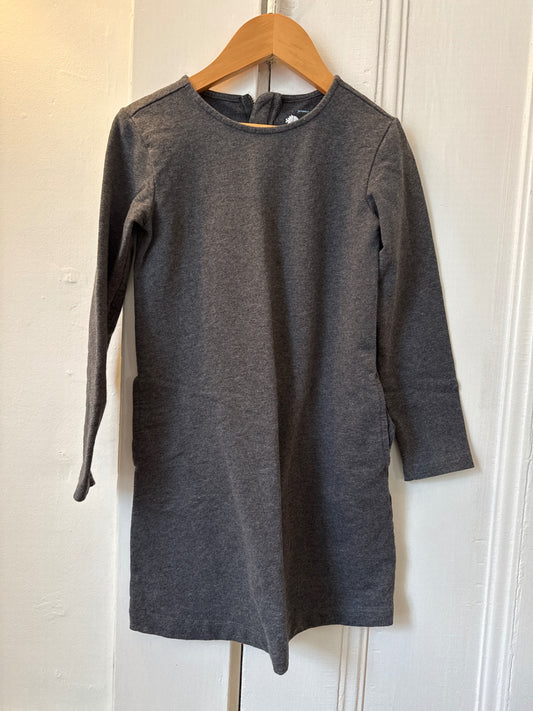 Primary Dress 6/7Y Good