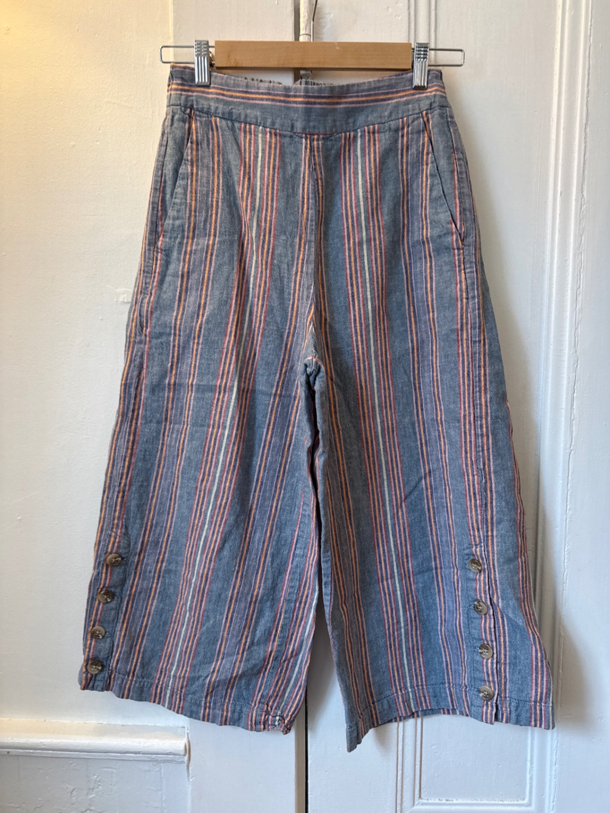 Madewell Pants S Very Good
