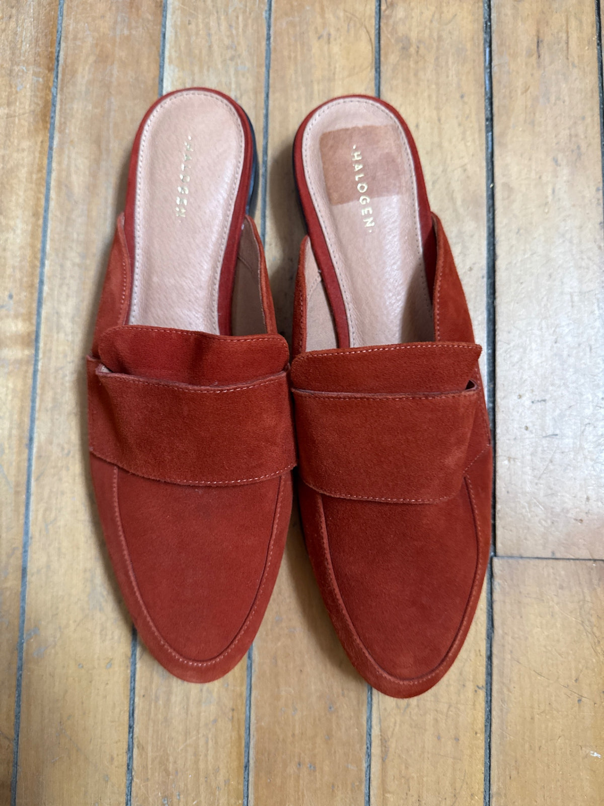 Halogen Shoes 9.5 New without tags