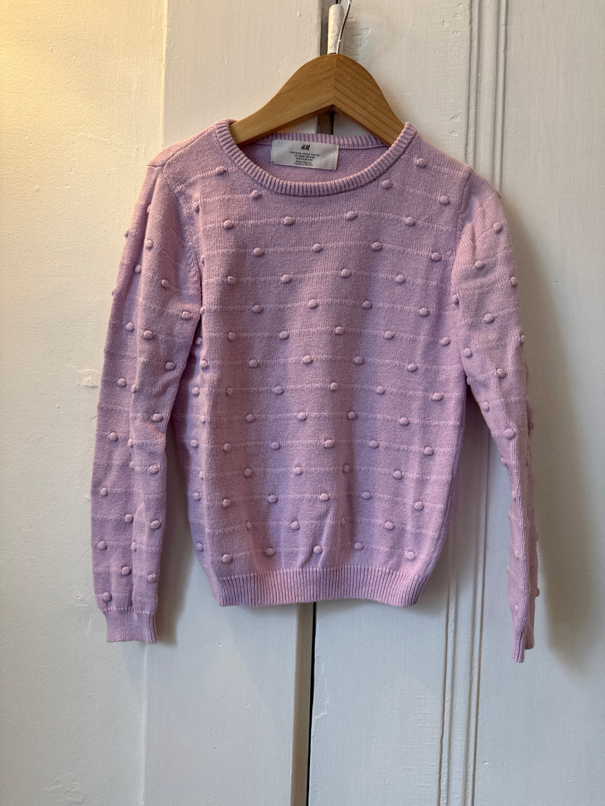 H&M Sweater 4/6 Very Good