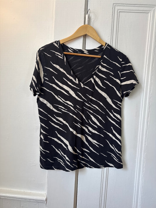 Rails Top M Very Good