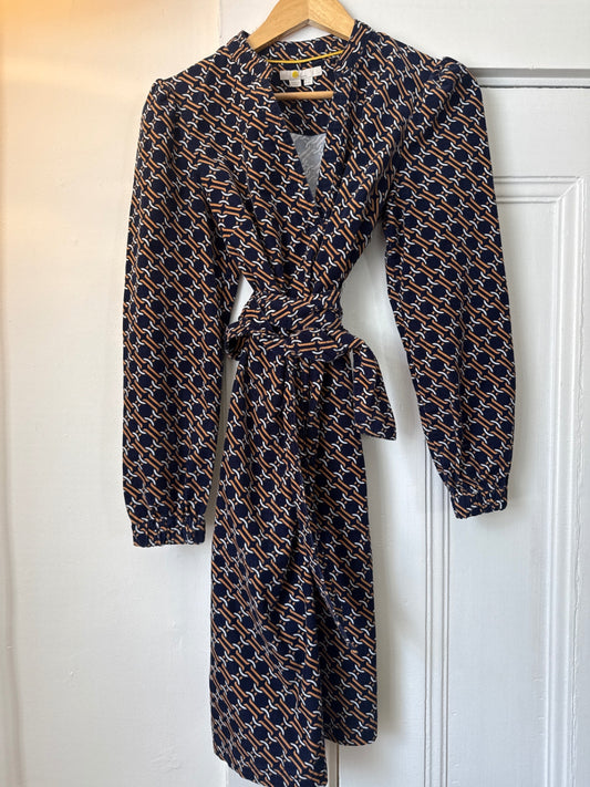 Boden Dress 6L AS IS 
