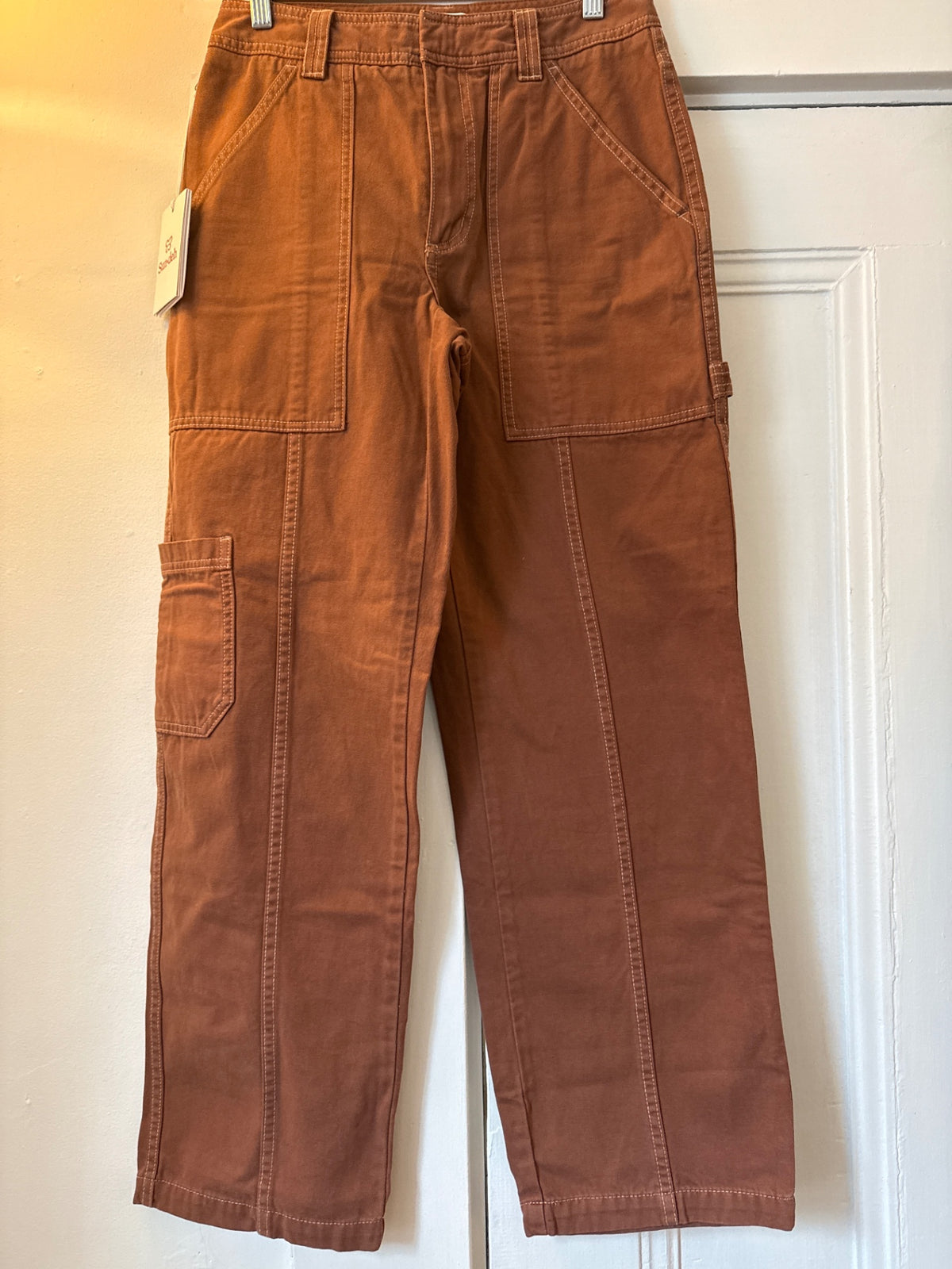 Sun deh Pants 4 New with tags