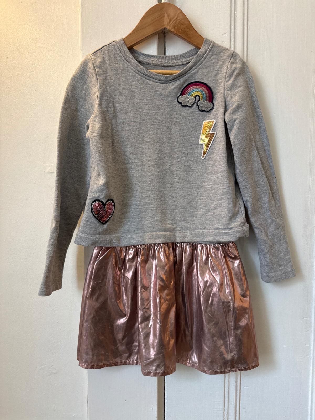 Hatley Dress 6 Very Good