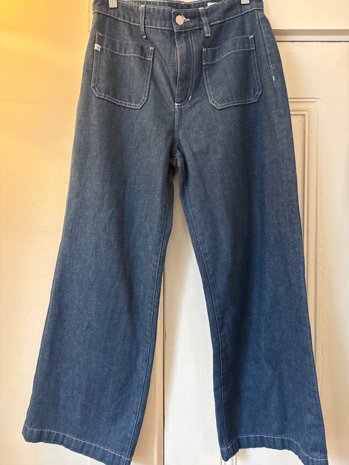 Adriano Goldschmied Pants 28 Very Good