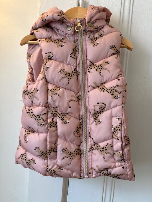 H&M Outerwear 5/6Y Very Good