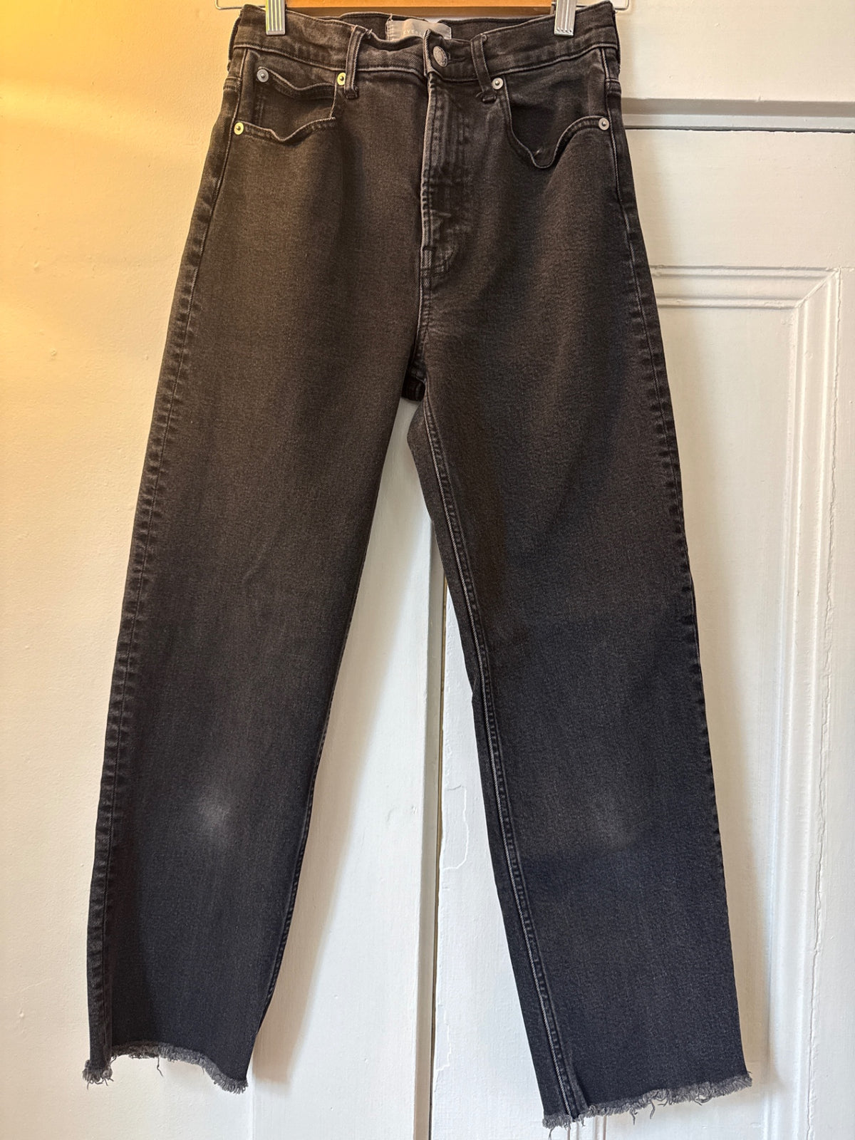 Everlane Pants 27 Very Good