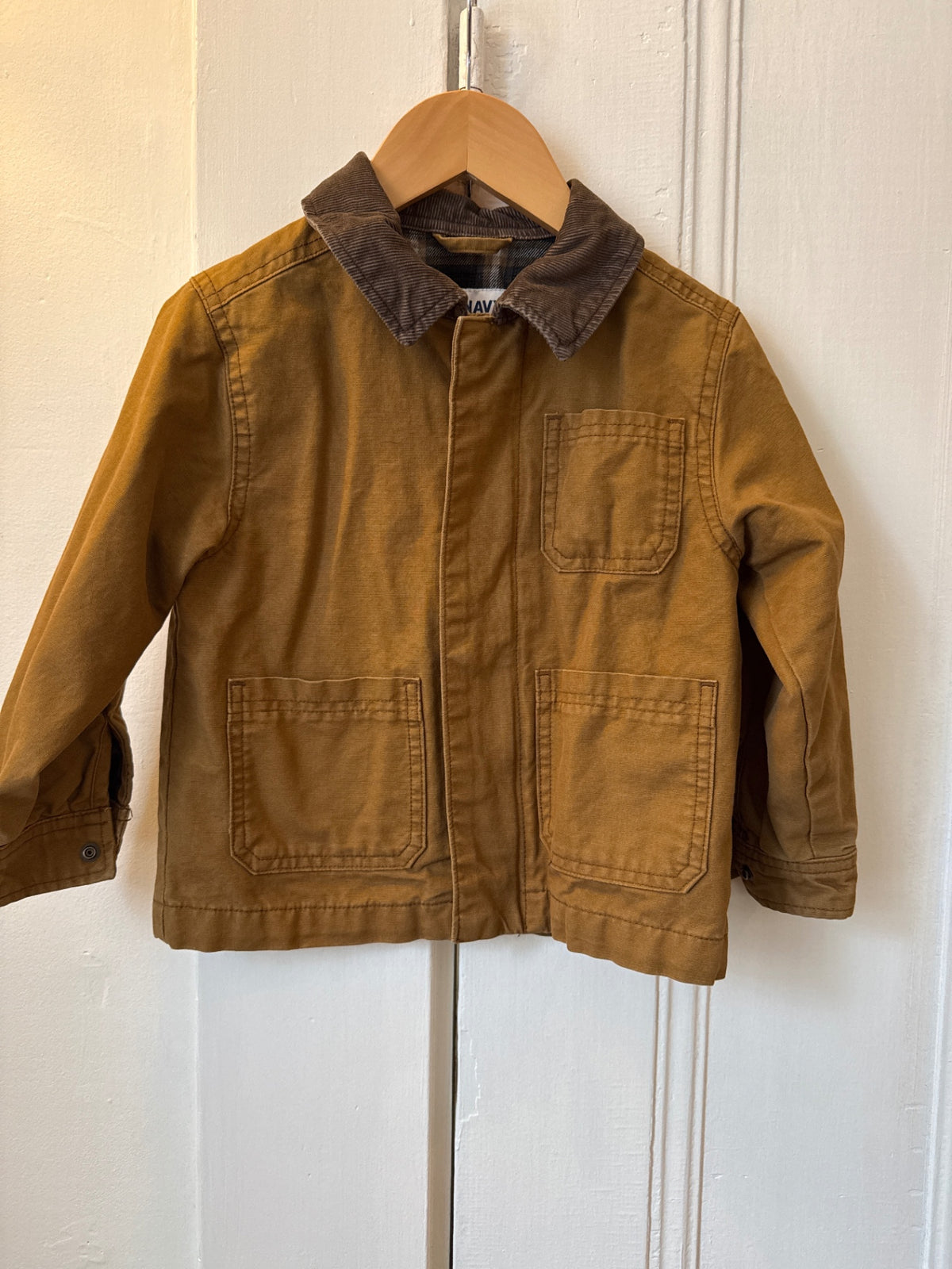Old Navy Outerwear 4T Very Good