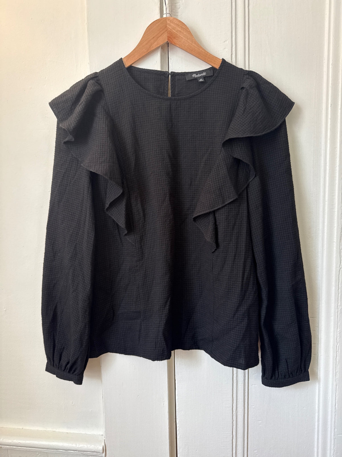 Madewell Top XS Very Good