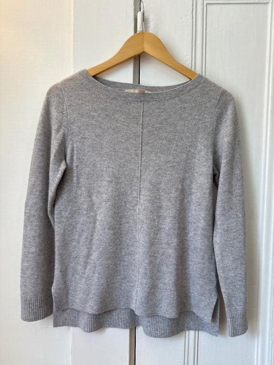 Nordstrom Cashmere Sweater XS Good