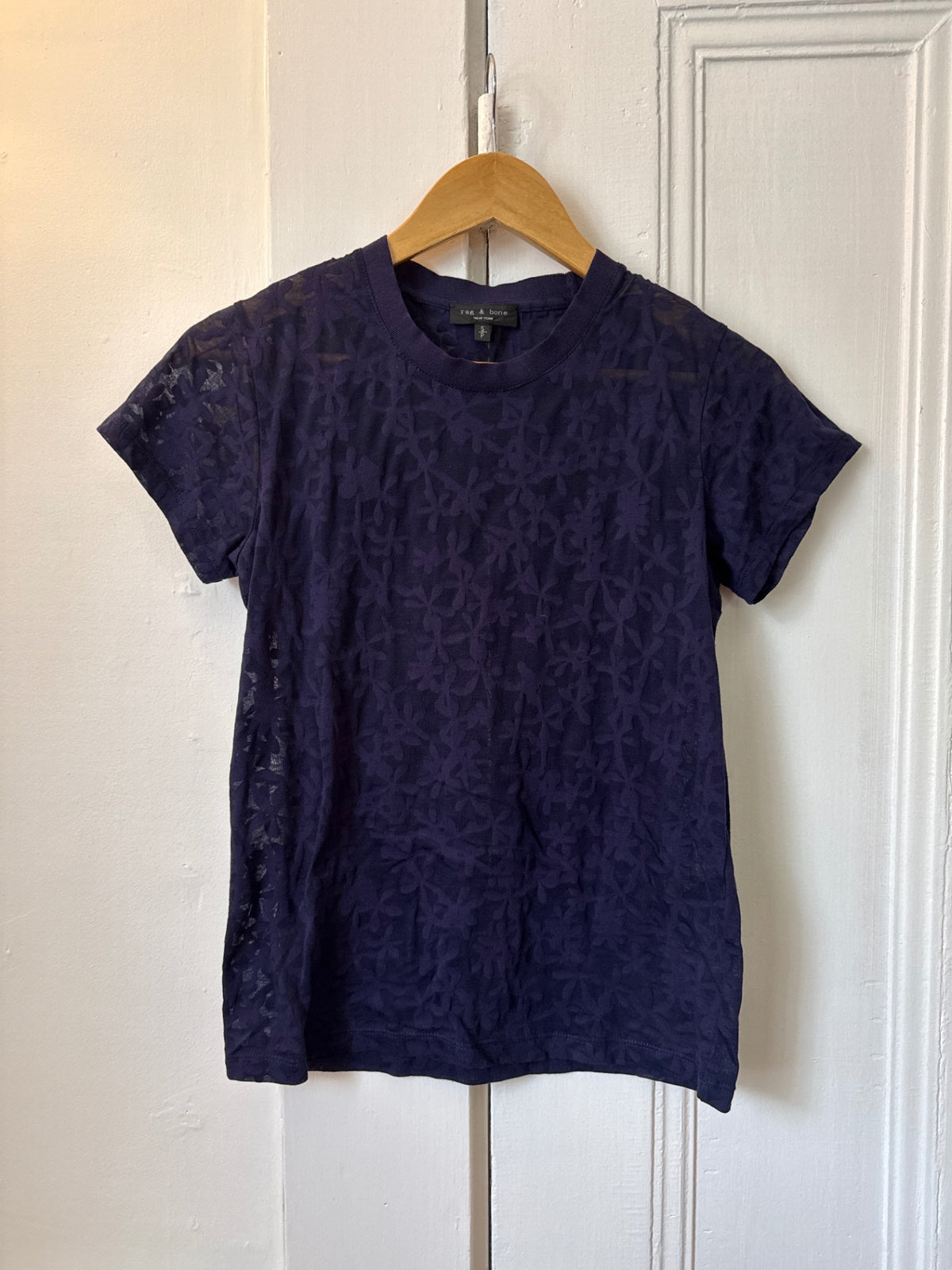 Rag & Bone Top S Very Good