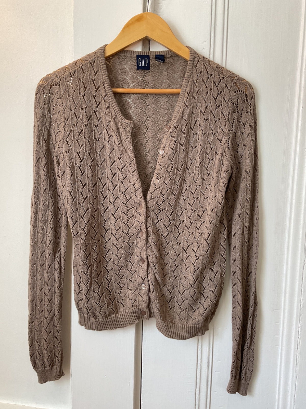 GAP Vintage Sweater XS Very Good