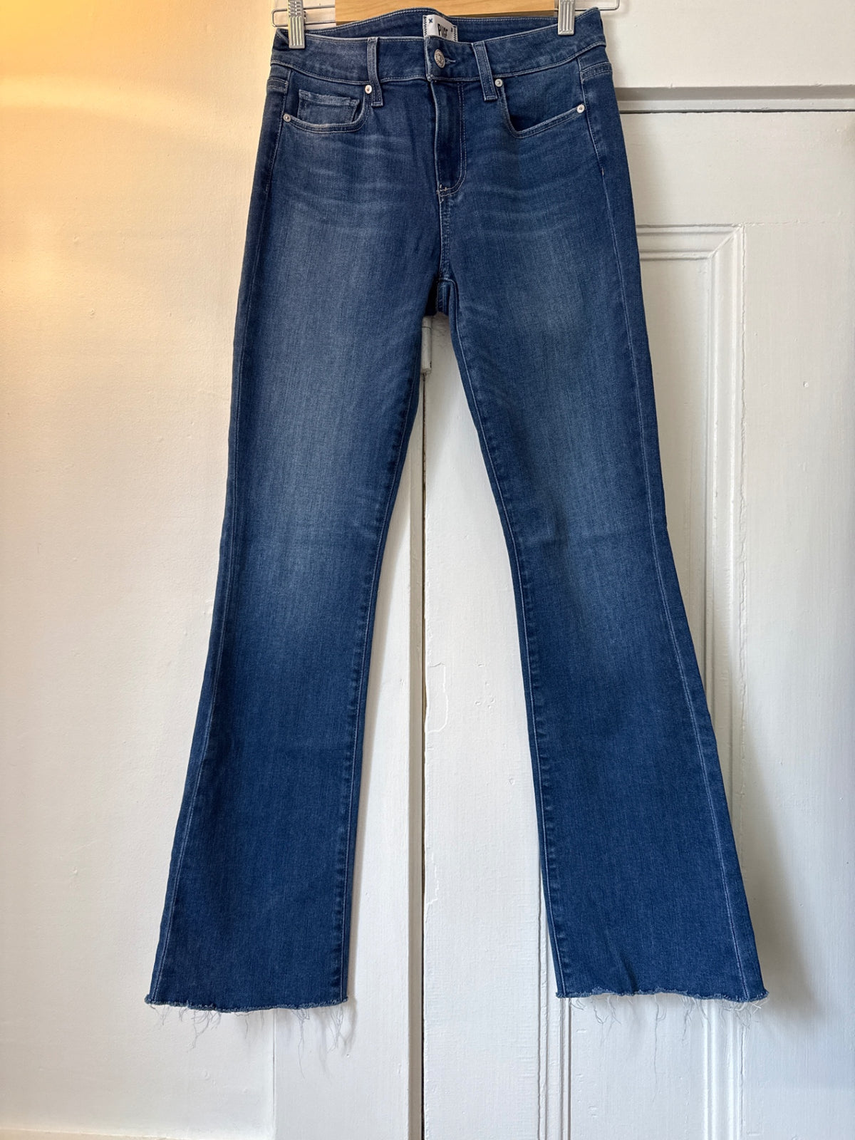 Paige Jeans 28 Very Good