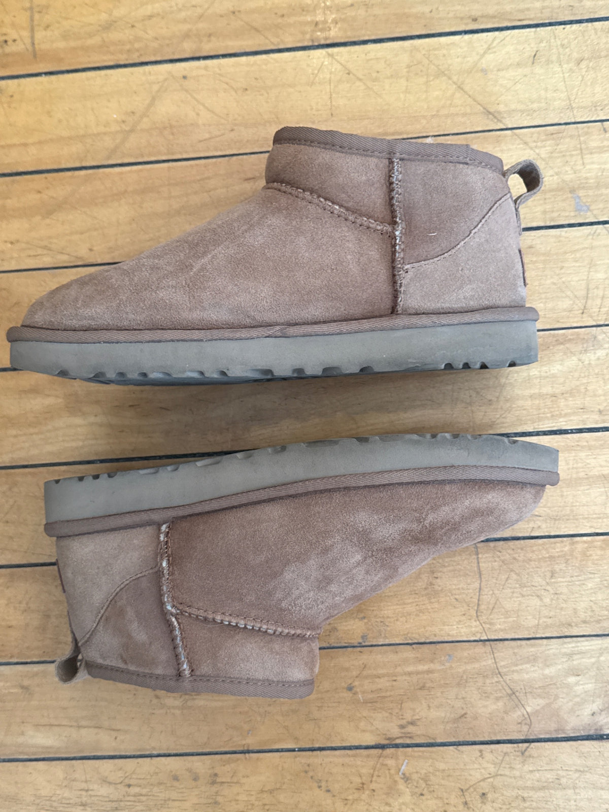 Uggs Shoes 7 Very Good