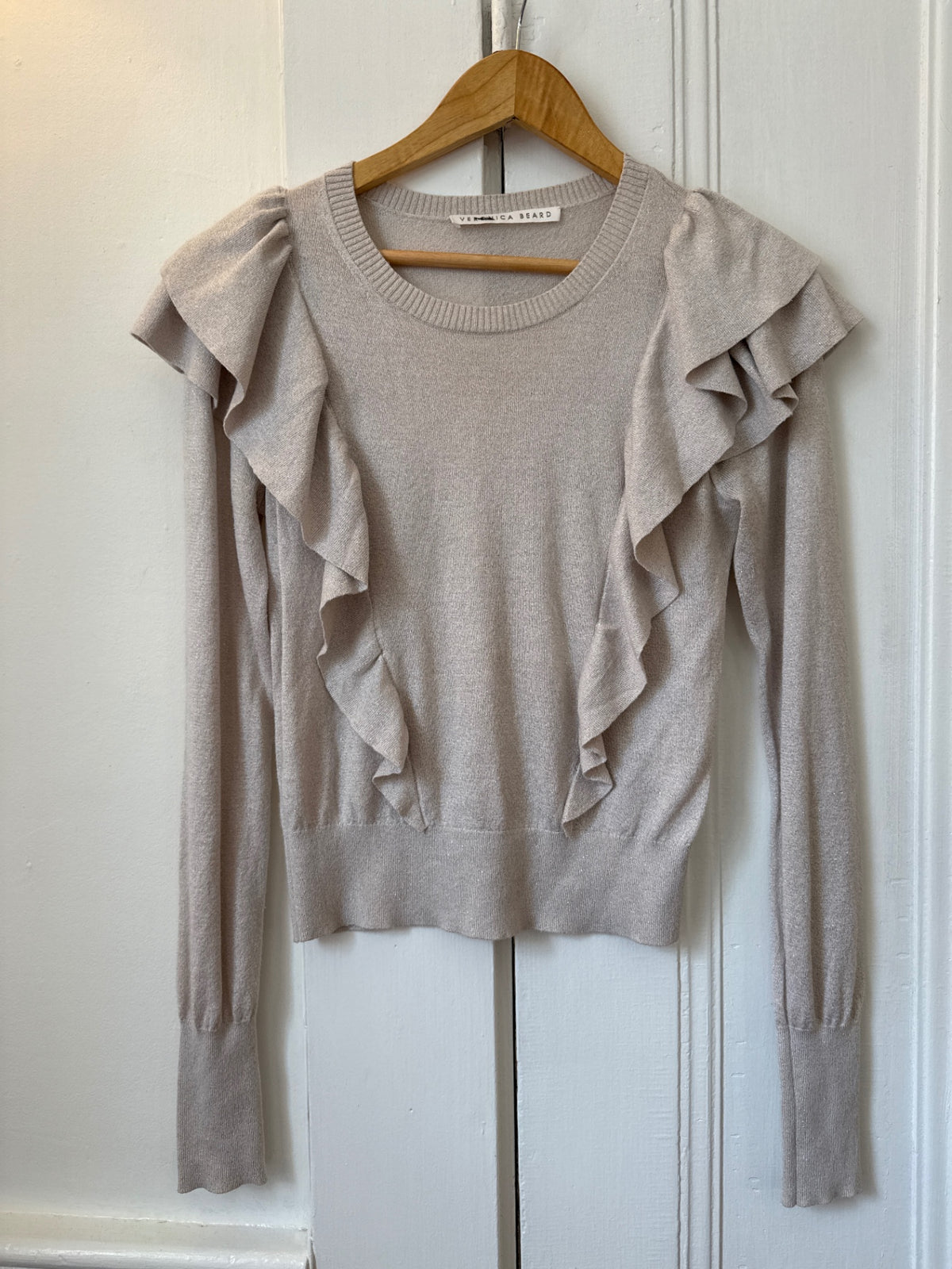 Veronica Beard Sweater S Very Good