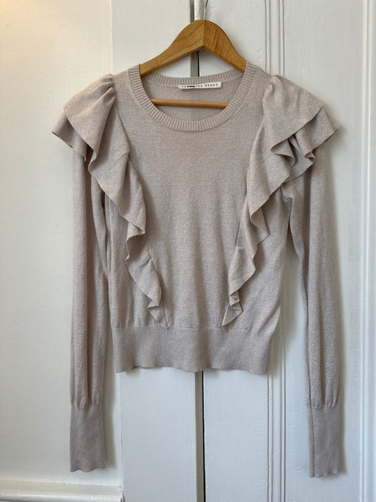 Veronica Beard Sweater S Very Good
