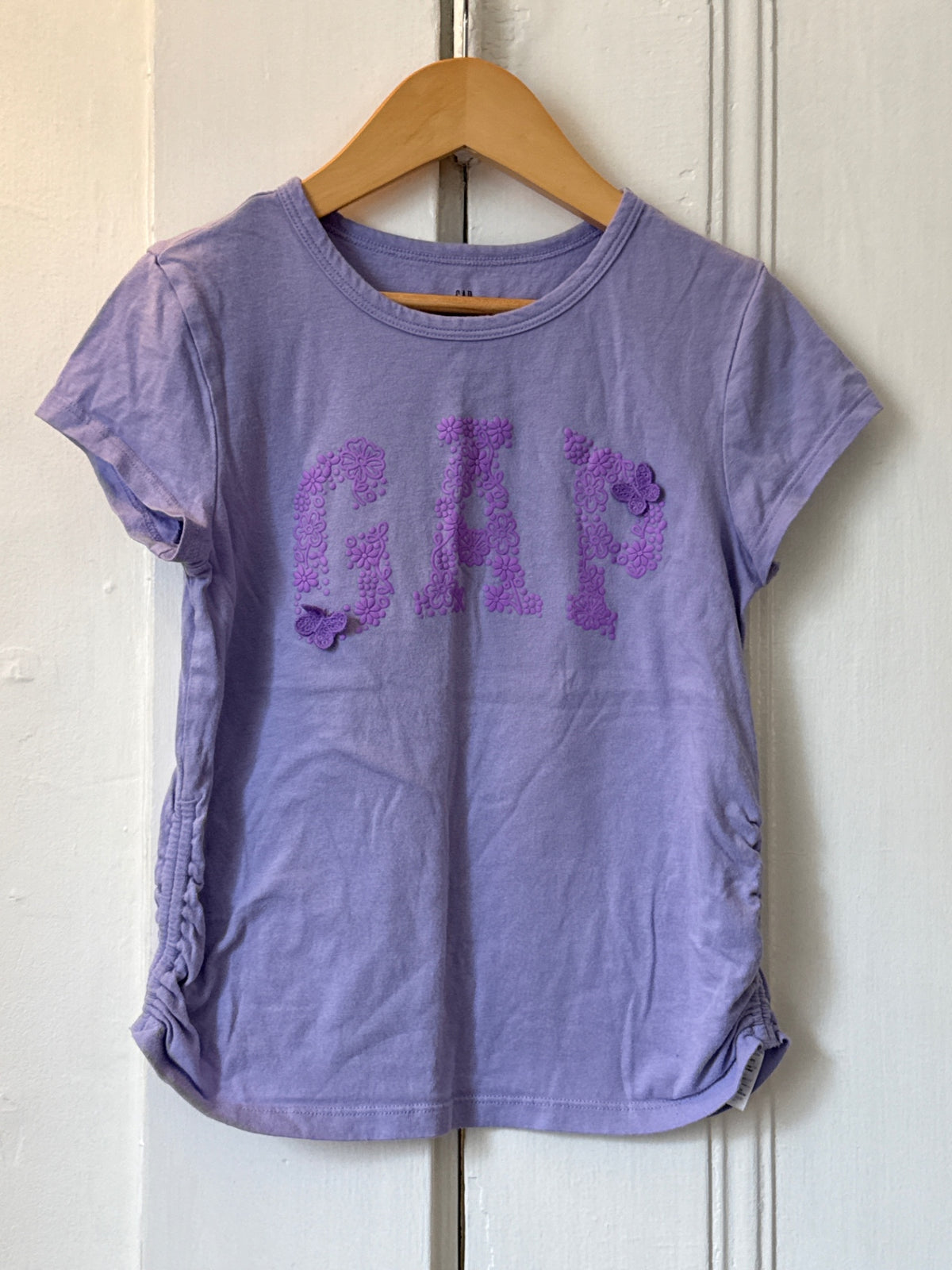 Gap T-Shirt 10Y Very Good
