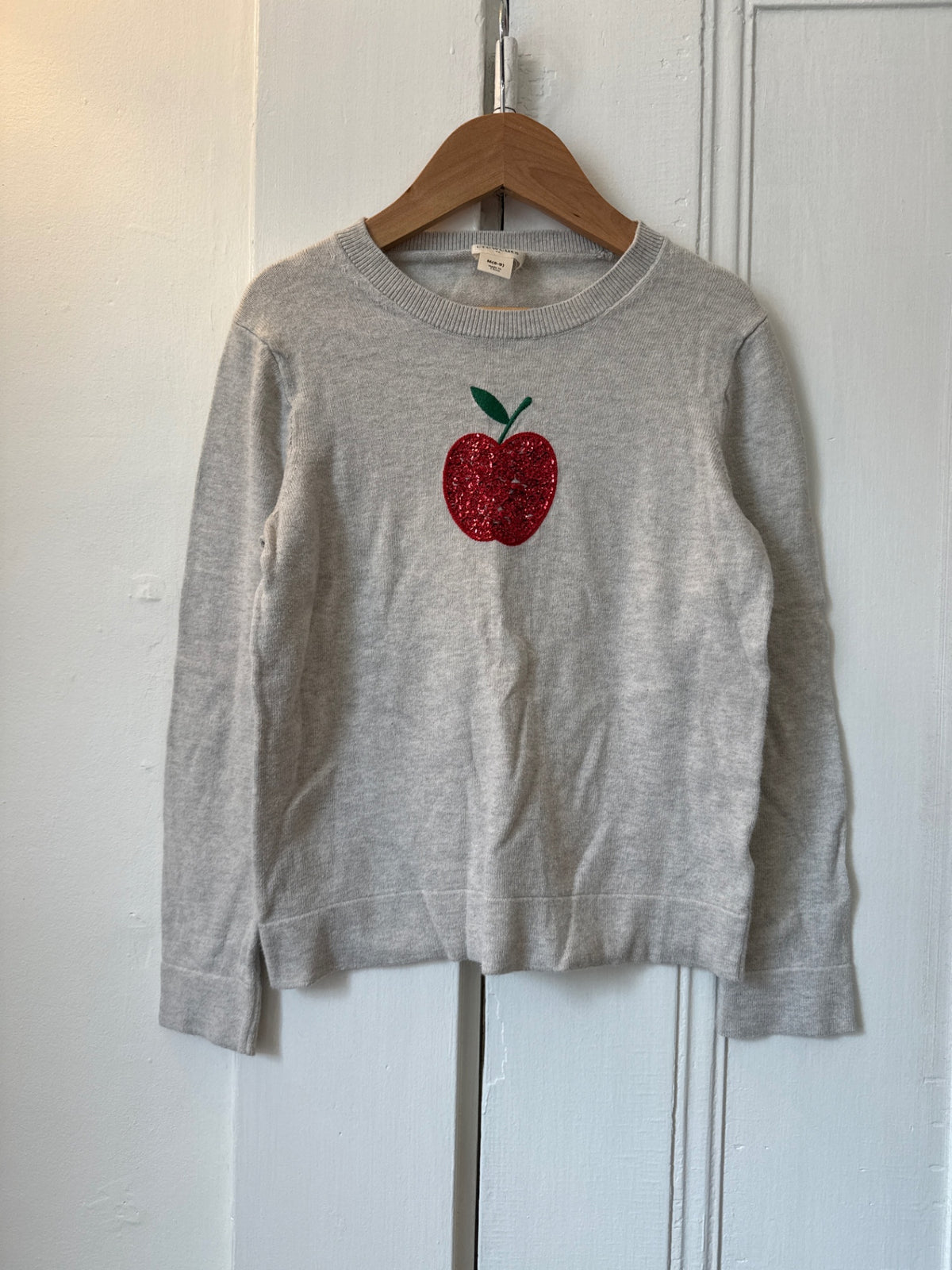 Crewcuts Sweater 8/9 Good