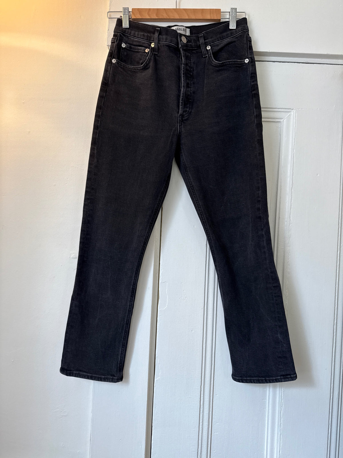 Agolde Pants 28 Very Good