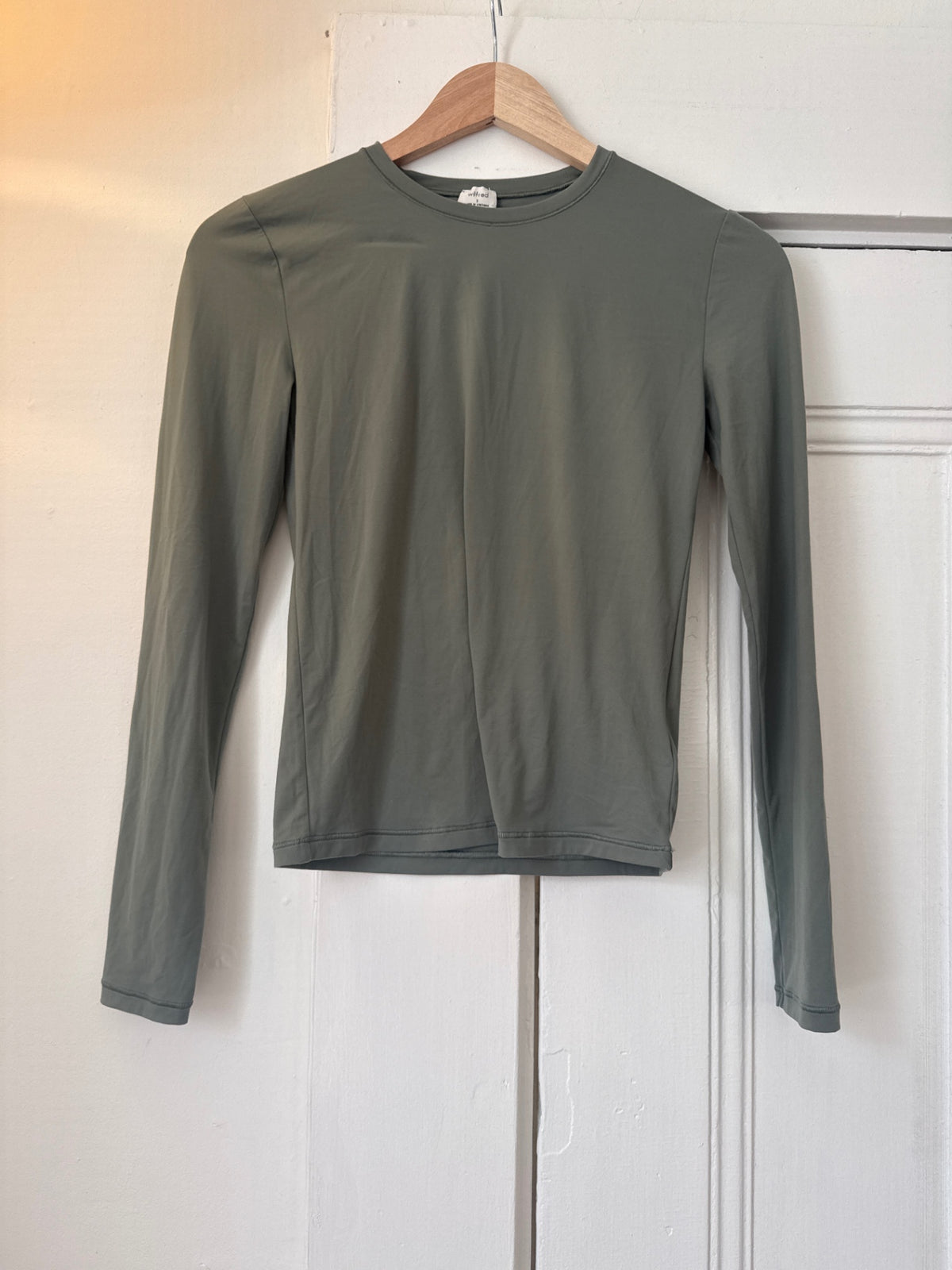 Wilfred Top S Very Good