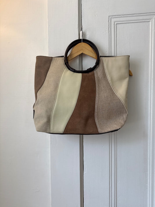 Vintage Franco Sarto Bag AS IS 