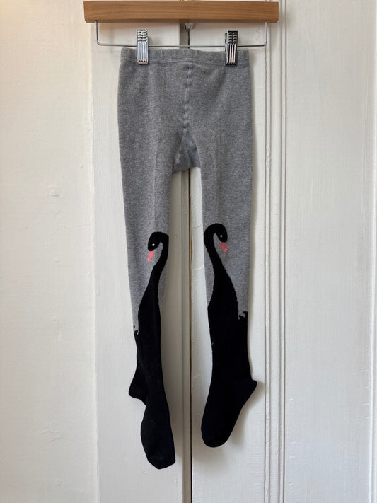 Paper Wings Leggings 5/6 Very Good