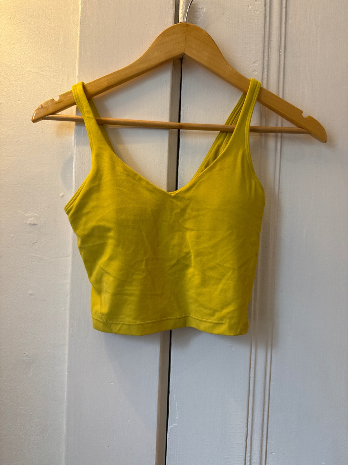 Lululemon Top 2 Very Good