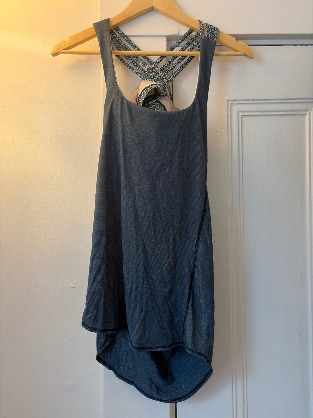 Lululemon Top S Good