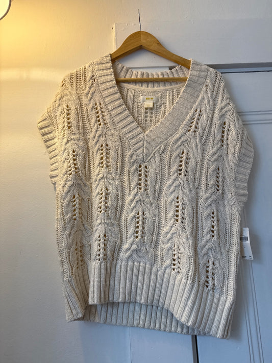 Anthropologie Maeve Top S New with tags