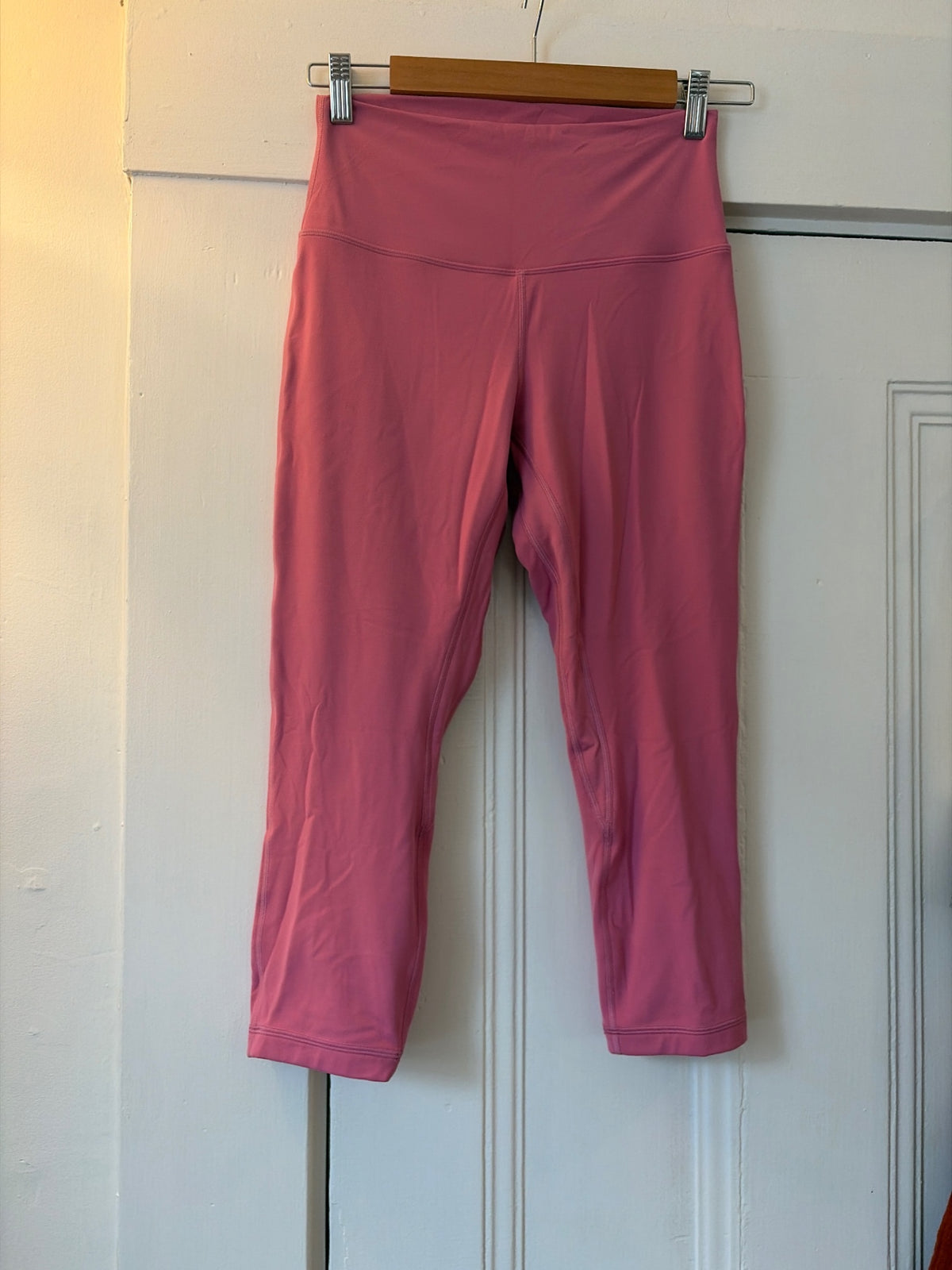 Lululemon Activewear 8 Good