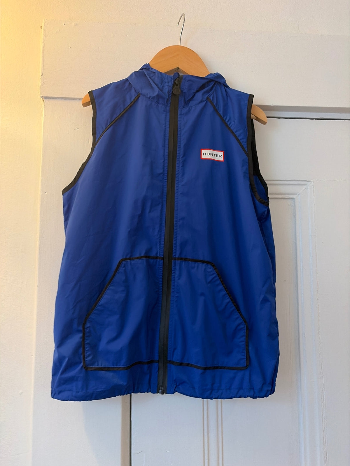 HUNTER Outerwear 7-8 Very Good