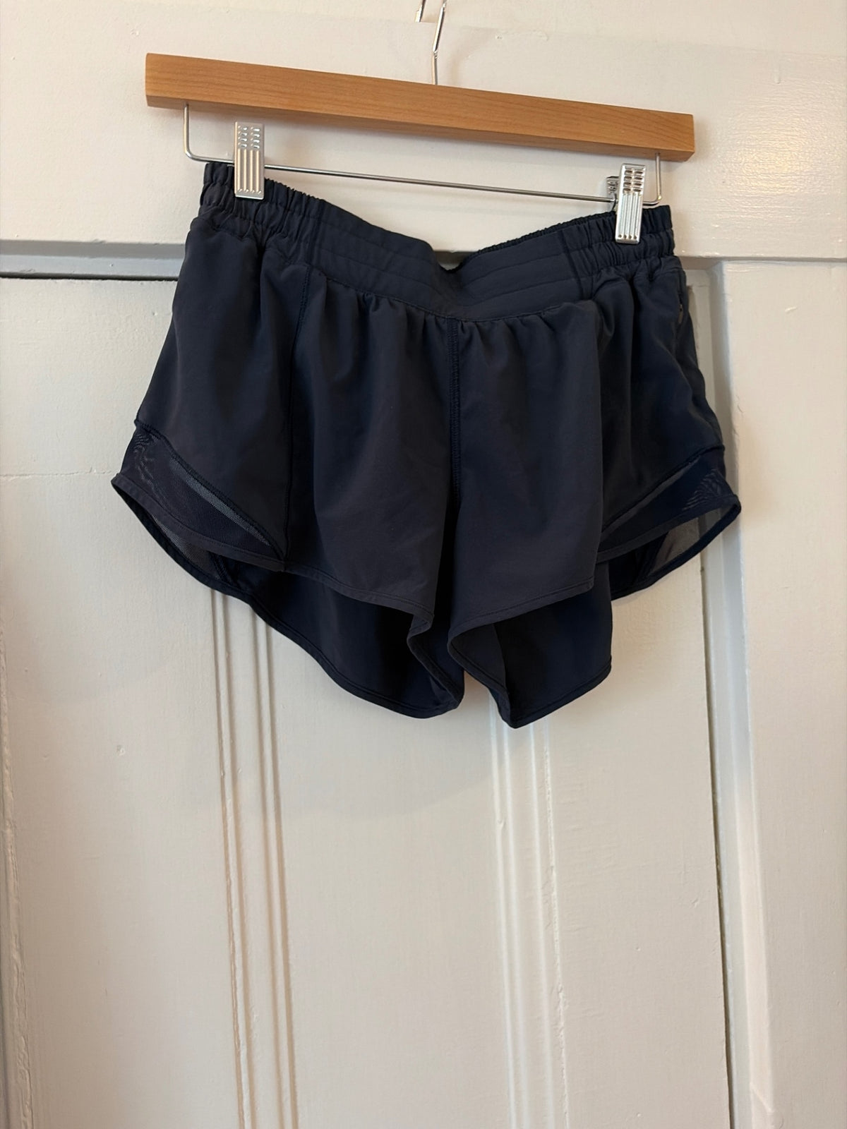 Lululemon Shorts 4 Very Good